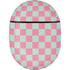 Watermelon Checkered Google Pixel Buds Skin